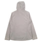 Mens Grey Bench Fleece Lined  Coat