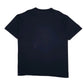 Mens Navy Russell Athletic Notre Dame Fighting Irish  T Shirt