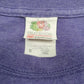 Mens Purple Fruit Of The Loom Eastern Iowa Championships  T Shirt