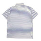Mens White Tommy Hilfiger   Polo Shirt