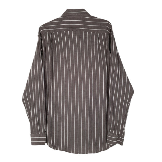 Mens Grey Roccobarooco   Shirt