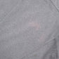 Mens Grey Nike  Quarter Zip Jumper