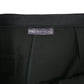 Womens Black M&S   Trousers