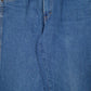 Mens Blue Dickies   Jeans