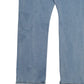 Mens Blue Wrangler   Jeans