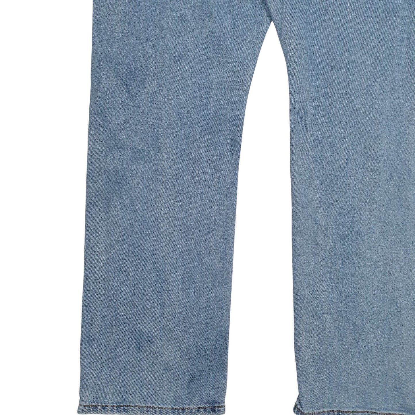 Mens Blue Wrangler   Jeans