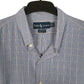 Mens Blue Ralph Lauren   Shirt