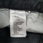 Mens Black H&M  Crewneck Shorts
