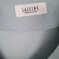 Womens Blue Laseine   Shirt