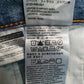 Mens Blue Levis   Jeans