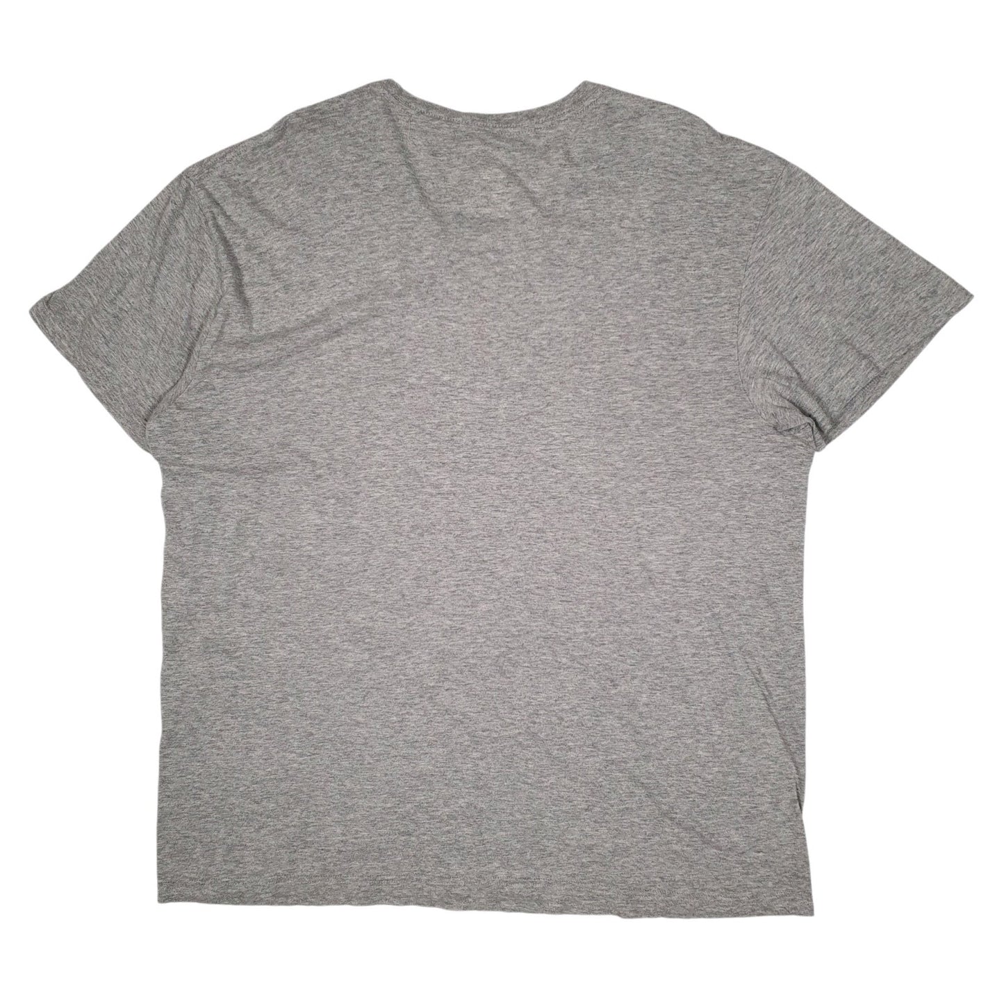 Mens Grey Polo Ralph Lauren   T Shirt
