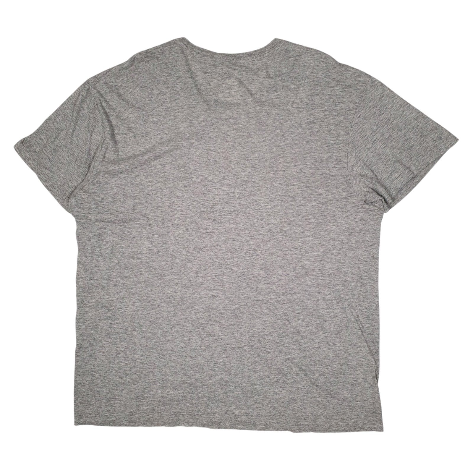 Mens Grey Polo Ralph Lauren   T Shirt