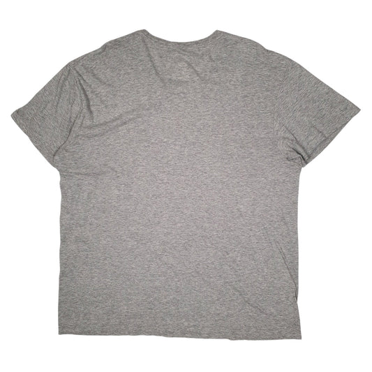 Mens Grey Polo Ralph Lauren   T Shirt