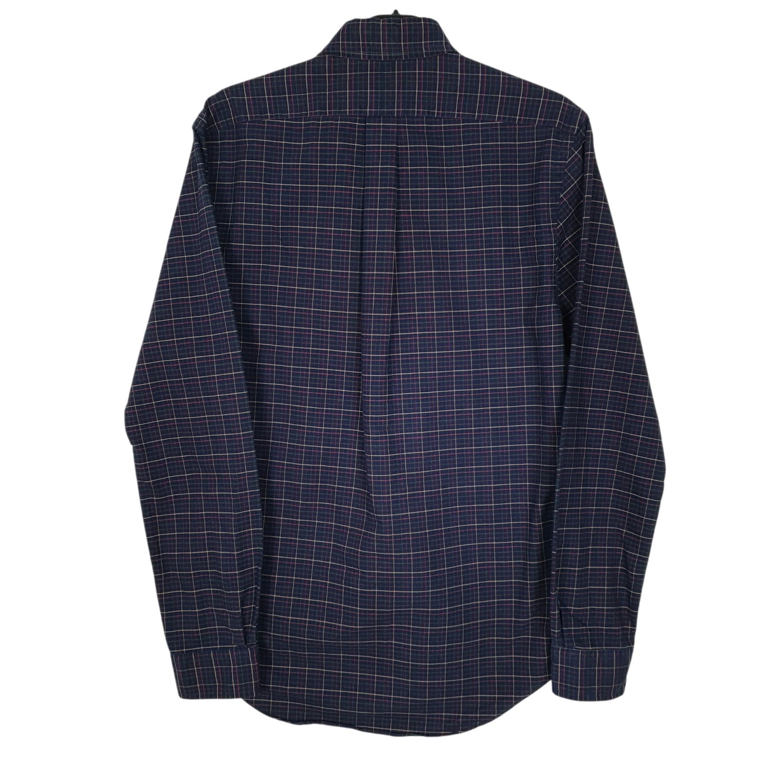 Mens Navy Polo Ralph Lauren   Shirt