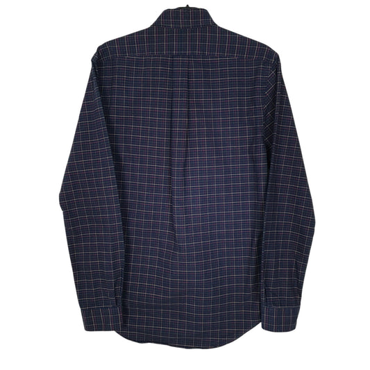 Mens Navy Polo Ralph Lauren   Shirt