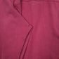 Mens Burgundy Lotto  Hoodie Jumper