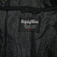 Womens Black Refrigiwear Winter Windbreaker Padded  Coat