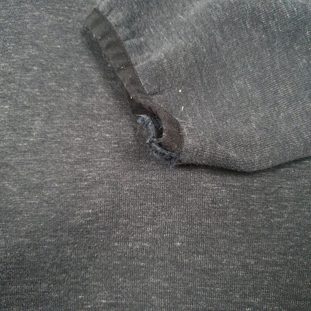 Mens Grey Puma  Hoodie Jumper