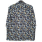 Womens Navy B.M. Company   Shirt