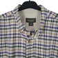 Mens Beige Eddie Bauer   Shirt