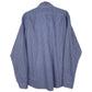 Mens Blue L.L.Bean   Shirt