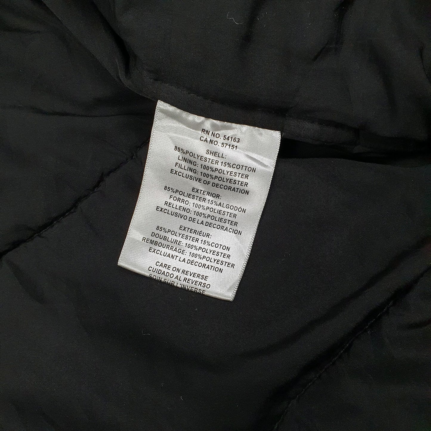 Mens Green Levis Parka  Coat