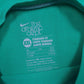 Mens Green Nike   T Shirt
