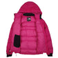Womens Pink The North Face Baltoro Summit Series  Coat