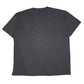 Mens Grey Port & Company North Carolina Tar Heels  T Shirt