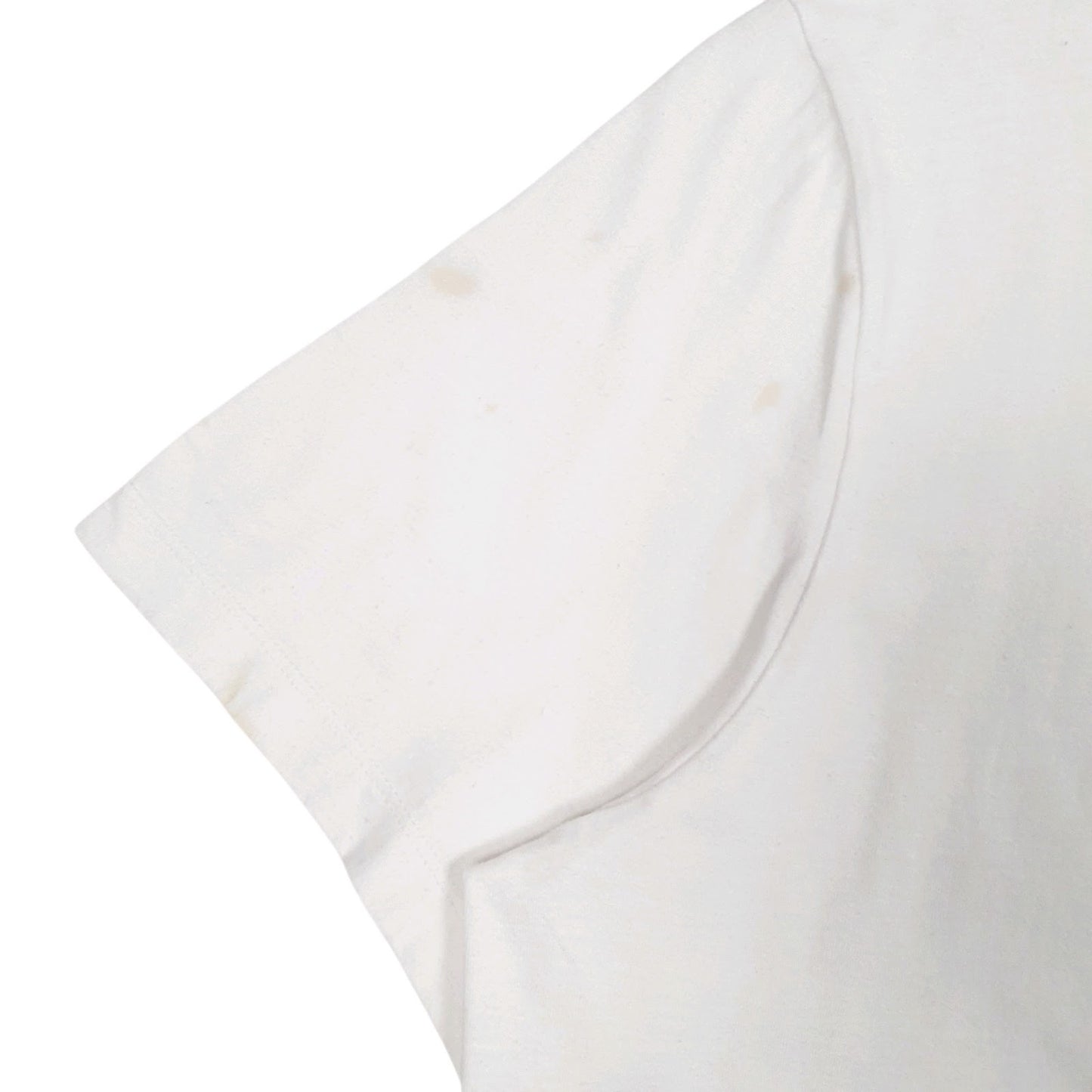 Mens White Nike Team Final Basketball  T Shirt