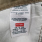 Mens Brown Wrangler 1094LXWCK  Trousers
