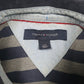 Mens Grey Tommy Hilfiger   Polo Shirt