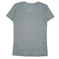 Mens Grey All Saints   T Shirt