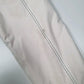 Mens White Quba Sails Sailing Nautical  Coat