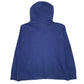 Mens Blue NHL Tampa Bay Lightning Hoodie Jumper