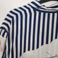 Mens Navy Sievers   Shirt
