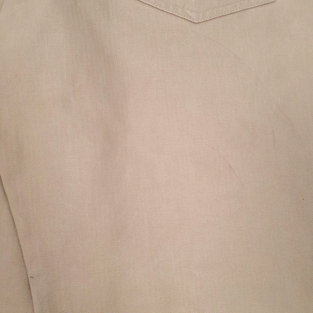 Womens Brown Americanino   Jeans