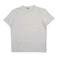 Mens White Calvin Klein  Short Sleeve T Shirt