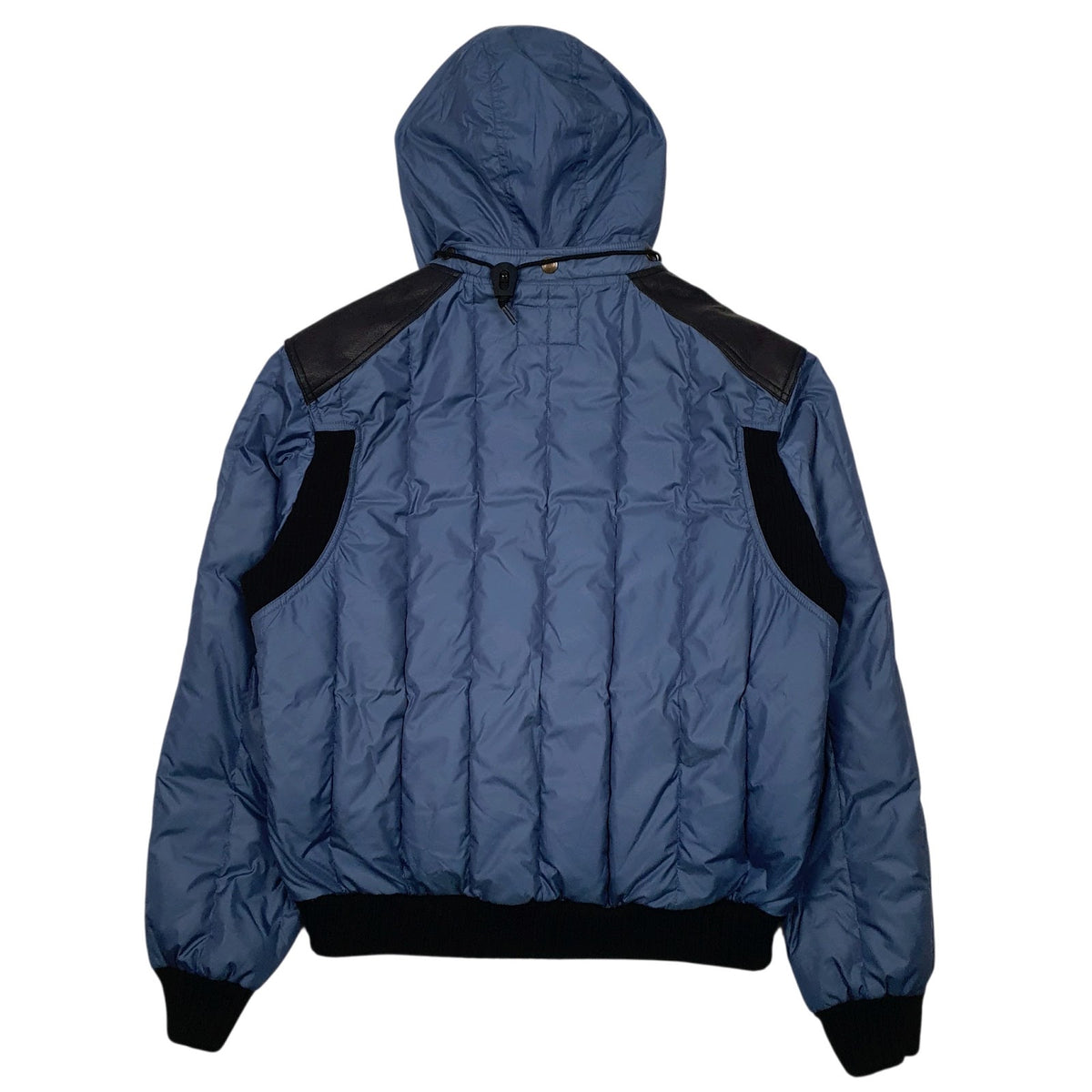 Womens Blue Refrigiwear   Coat