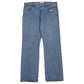 Mens Blue Levis  501 JeansW36 L30