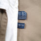 Mens Brown Polo Ralph Lauren Andrew Pant Pleated  Trousers