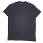 Mens Black Gildan Minnesota Select Volleyball  T Shirt