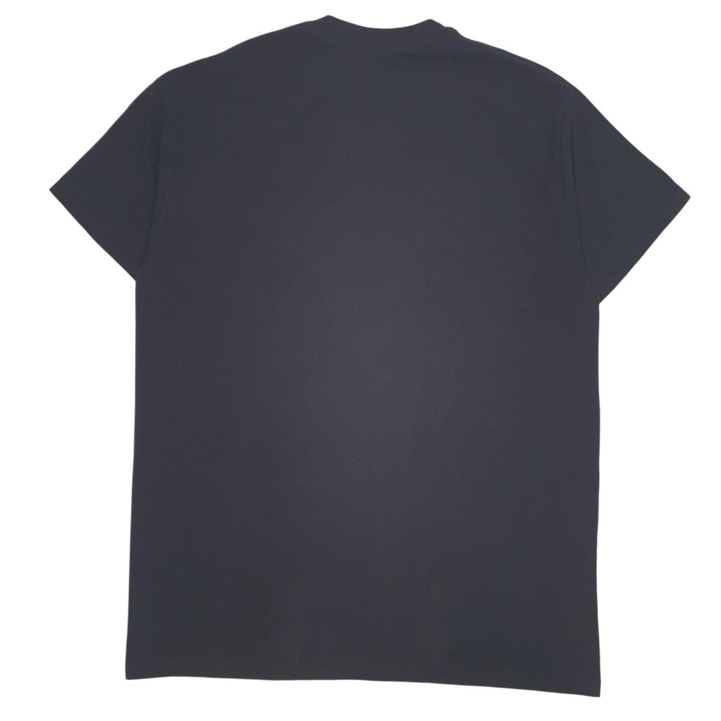 Mens Black Gildan Minnesota Select Volleyball  T Shirt