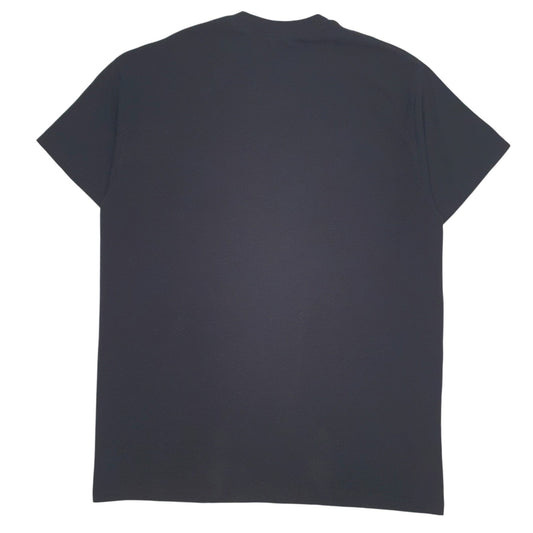 Mens Black Gildan Minnesota Select Volleyball  T Shirt