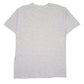 Mens Grey Fruit Of The Loom Baseball It's In My DNA  T Shirt