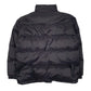 Mens Black Cab Go Streetwear   Coat