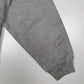 Mens Grey NFL Minnesota Vikings Hoodie Jumper