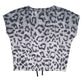 Womens Grey Unbranded   T Shirt