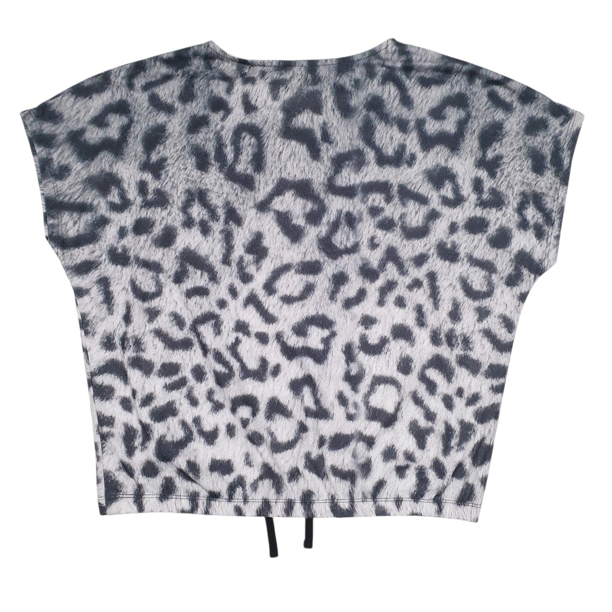 Womens Grey Unbranded   T Shirt