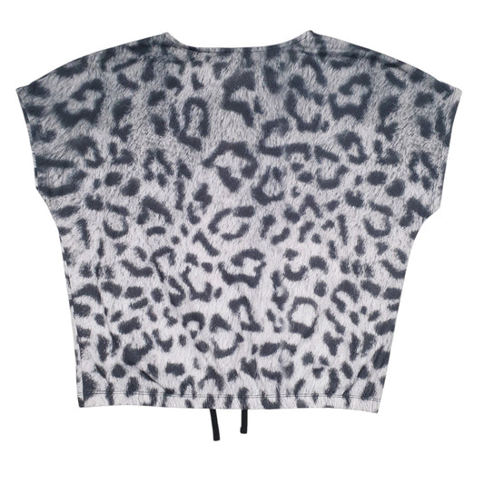 Womens Grey Unbranded   T Shirt